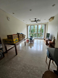 Rosewood (D25), Condominium #604785411